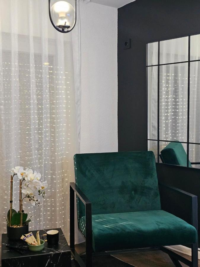 Apartments and Rooms Villa Majestic - B&B Bihać