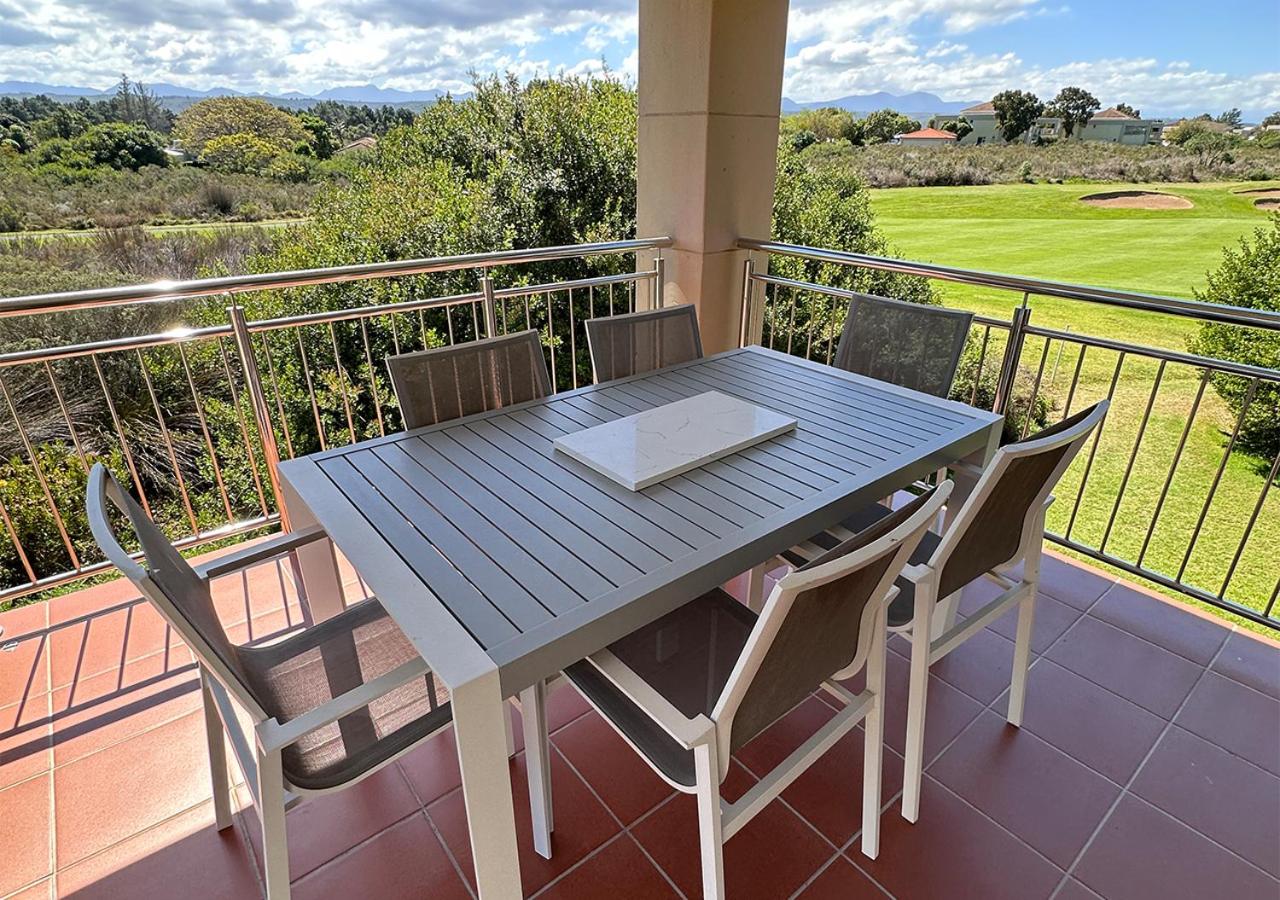 The Fairway Apartment - B&B Plettenberg Bay