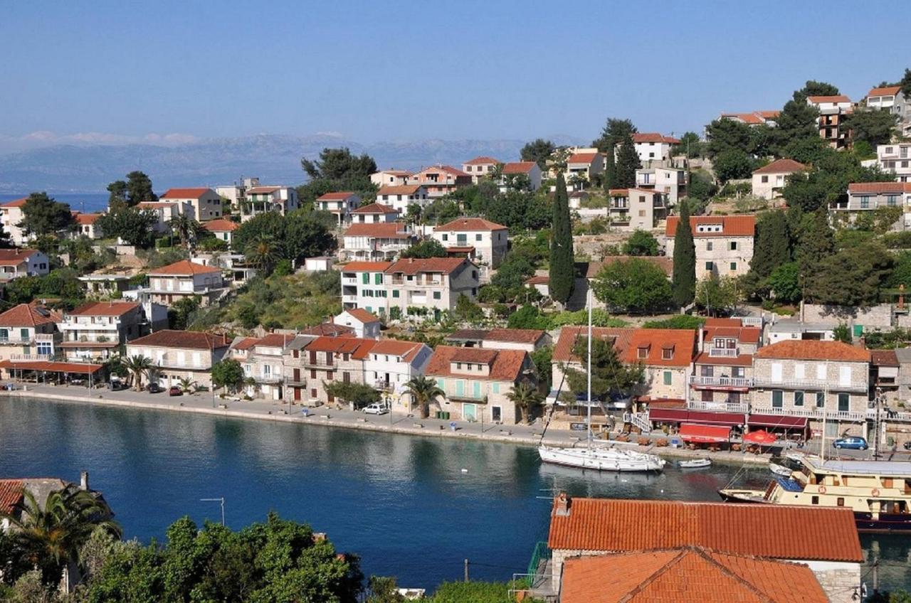 Appartement - Vue sur Mer