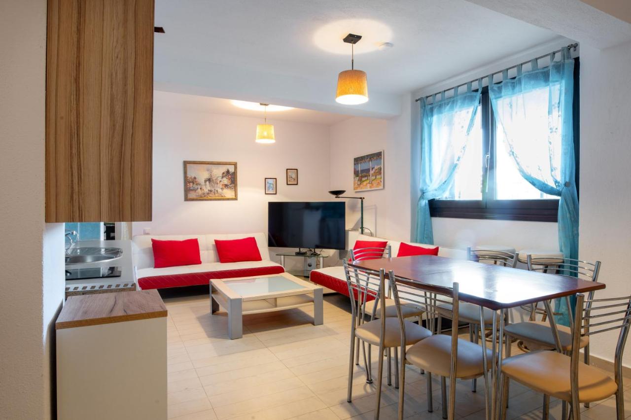 ALEXA Villa - B&B Ierissos