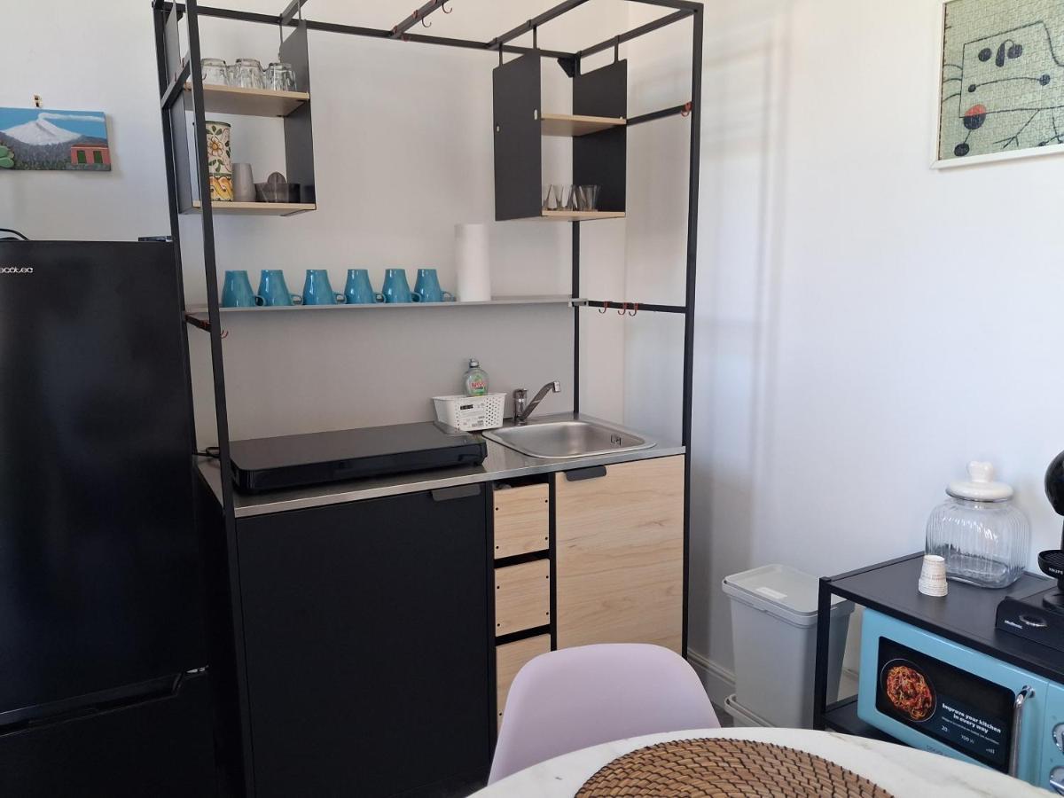 Il pozzo diVenere - B&B Viagrande