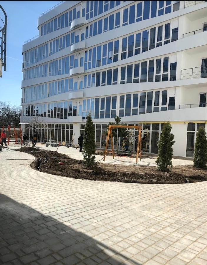 ЖК Море 13 Фонтана - B&B Odesa