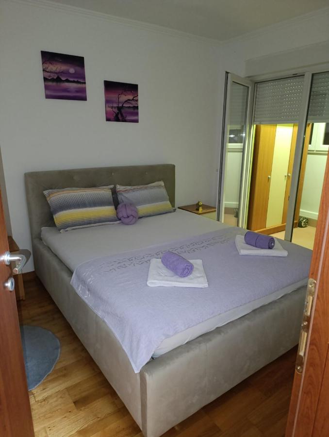 Apartman TEA Trebinje - B&B Trebinje