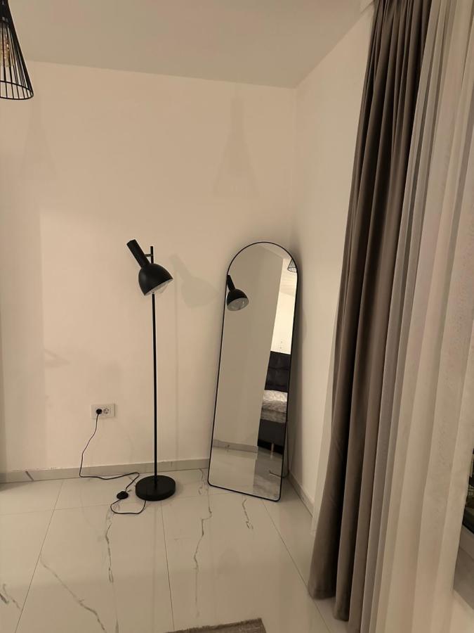 Appartamento Deluxe 