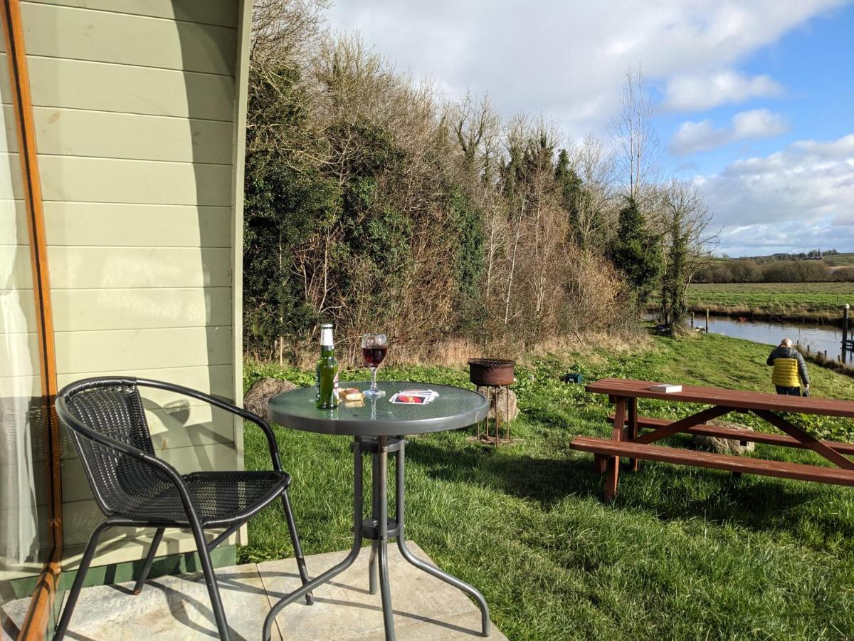 Hal`s at Killynick - Ferienwohnung Enniskillen