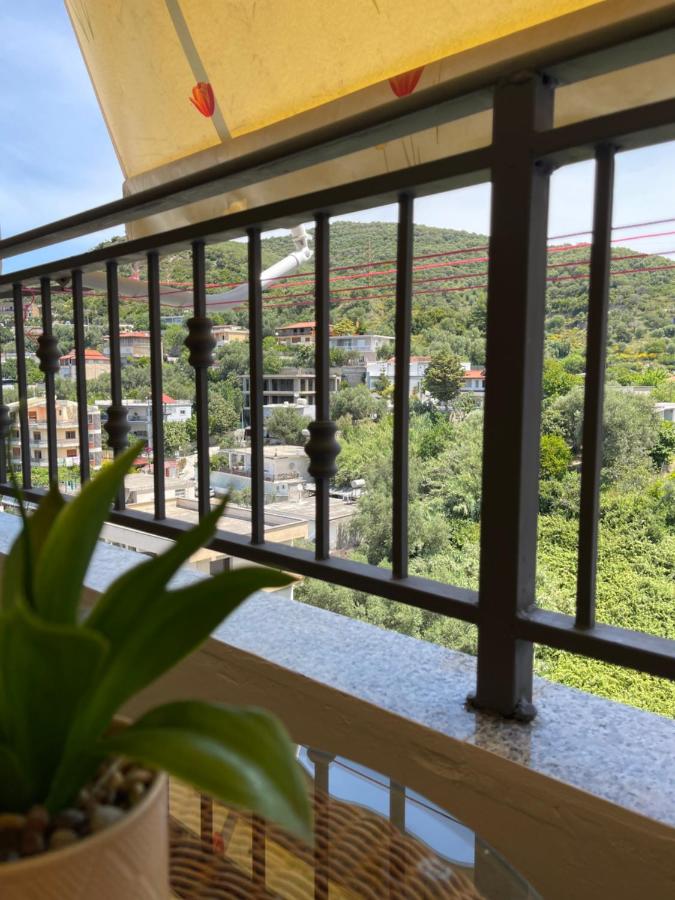 Bright Escape Lungomare - B&B Vlorë
