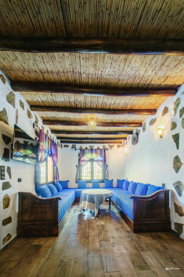 blue moon - Bed and Breakfast Chefchaouen