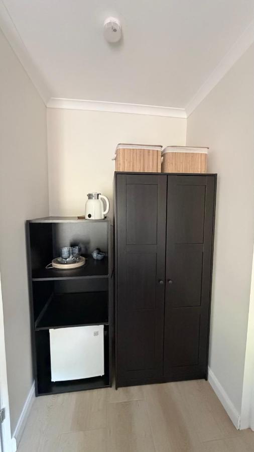 Pokoje gościnne Kulesza - B&B Leba