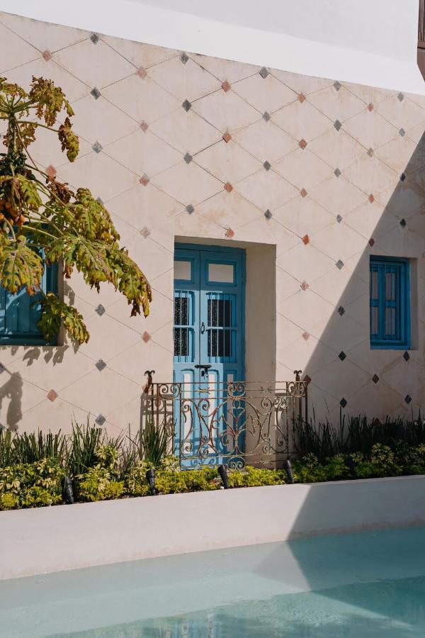 Villa Mineli - B&B Campeche