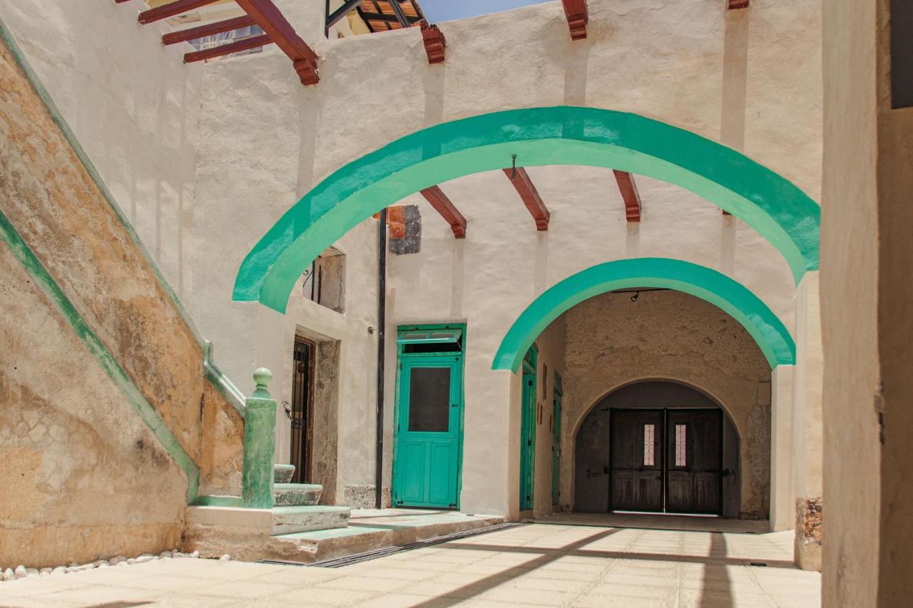 Villa Mineli - B&B Campeche