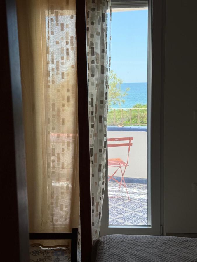 Le sirene apartaments - Chambres d'hôtes Torre Ovo