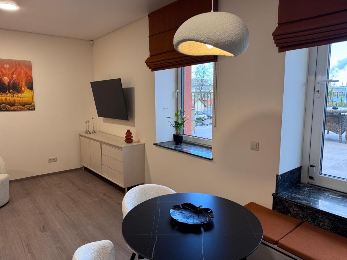 M21 Terasa Studio - Klaipeda - Ferienwohnung Klaipėda