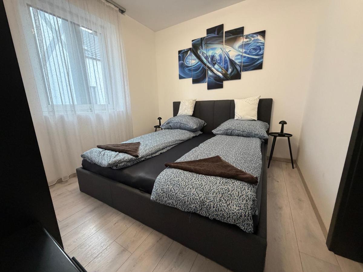 Happy Seasons Deluxe - Ferienwohnung Hajduszoboszlo