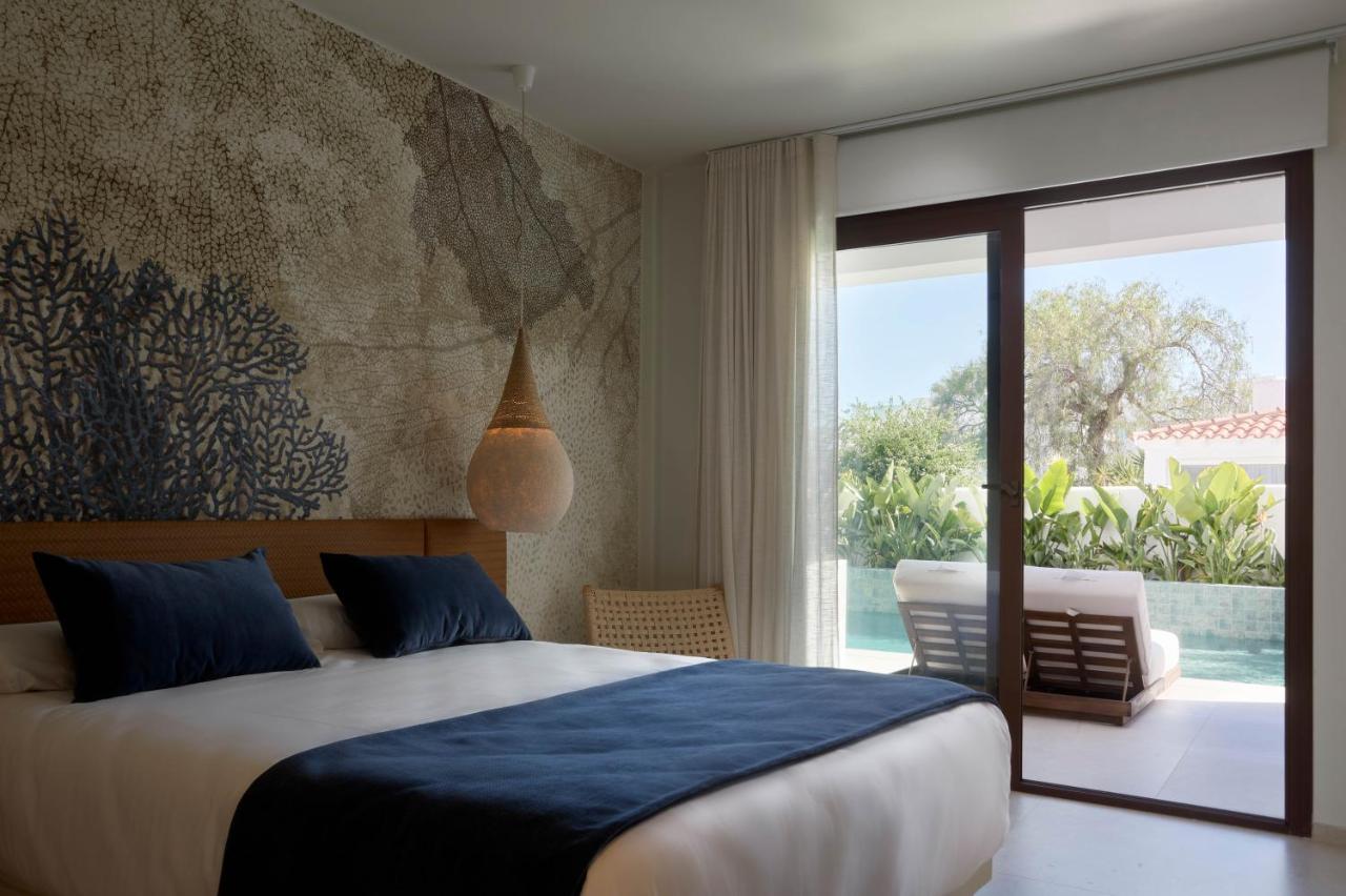 Apartamento de 1 dormitorio con vistas a la piscina