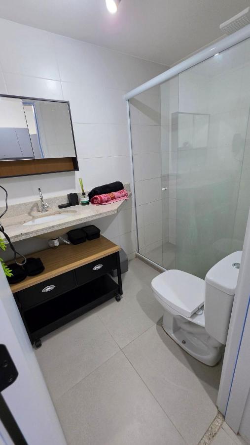 O melhor de Niteroi a poucos passos, Excelente Localizacao - B&B Niterói