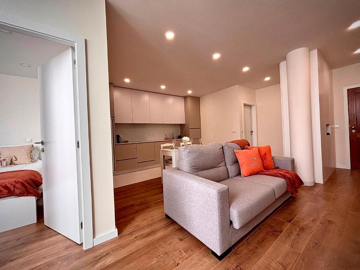 Apartamento Espregueirinha - B&B Viana do Castelo