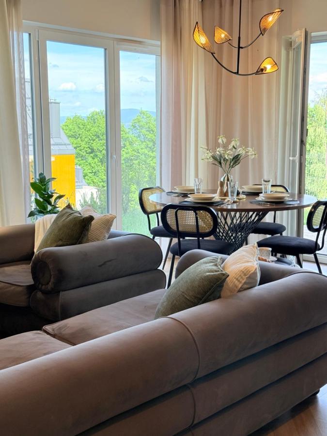 Summit Sage by Hillside - Bed and Breakfast Karpacz
