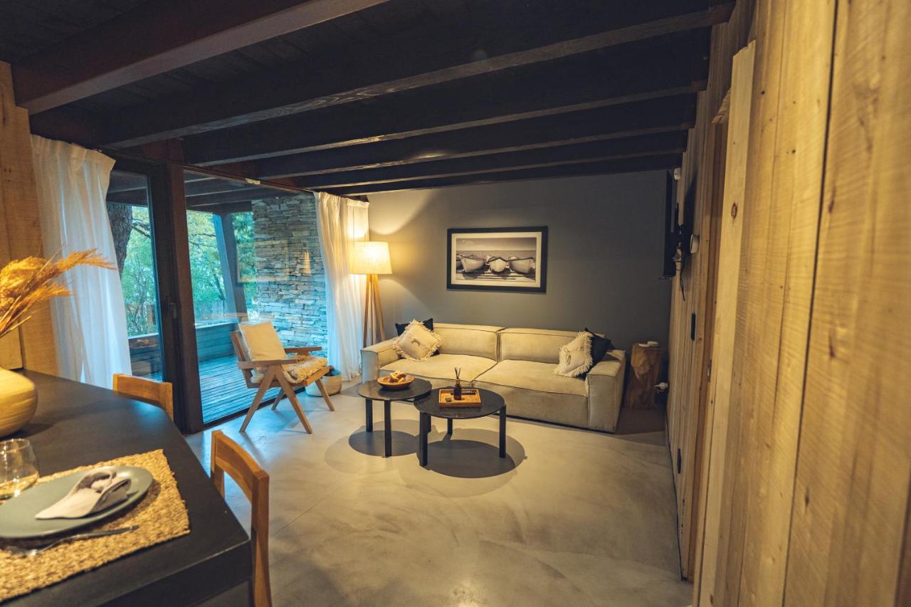 Apartment - Erdgeschoss