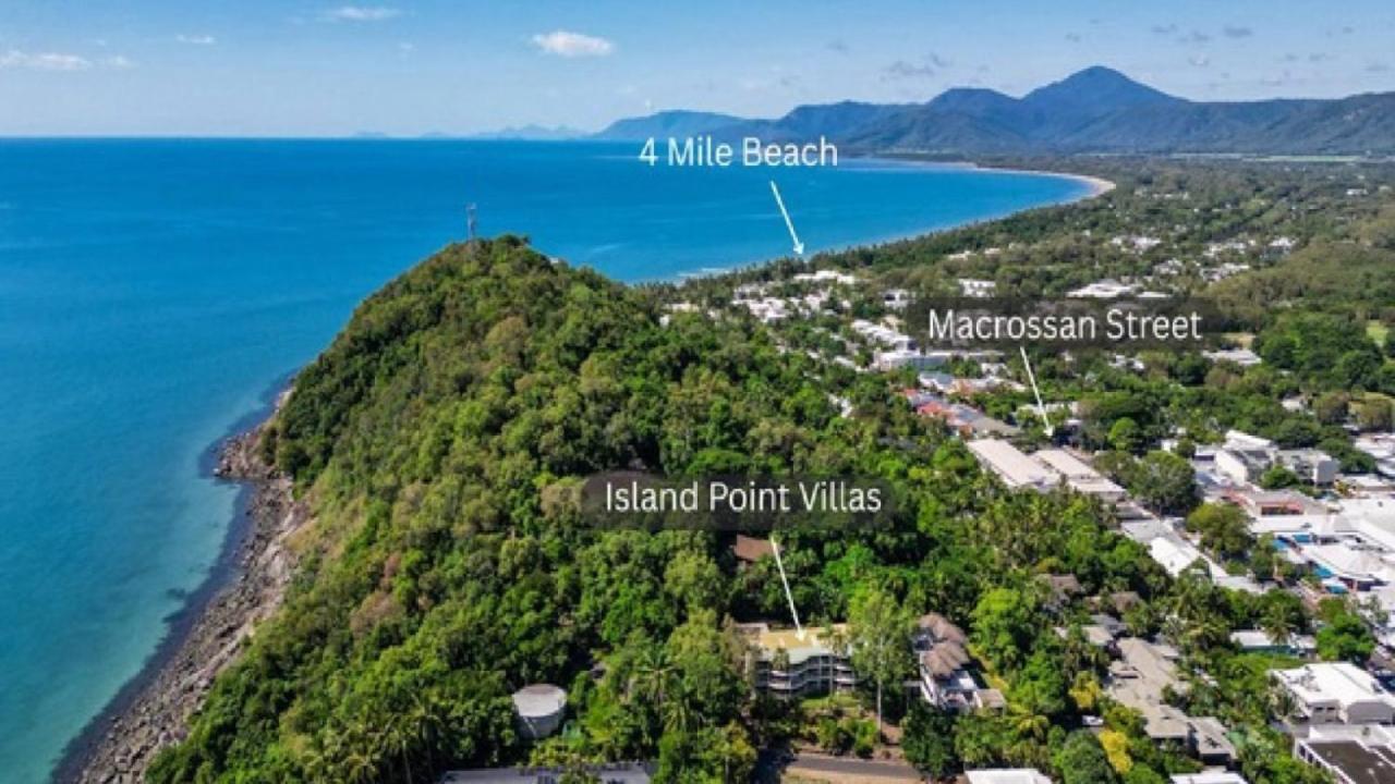 Island Point Villa 6 Port Douglas - B&B Port Douglas