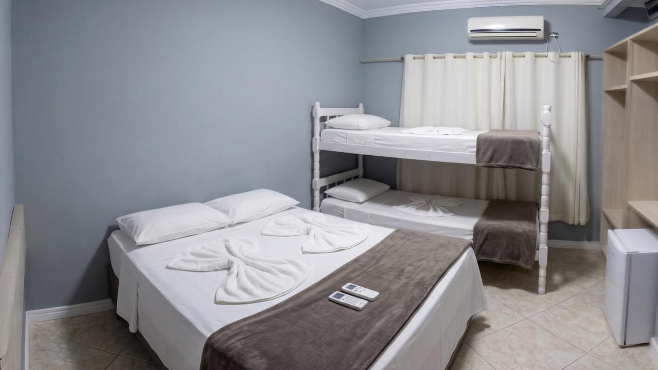 Standard Vierbettzimmer
