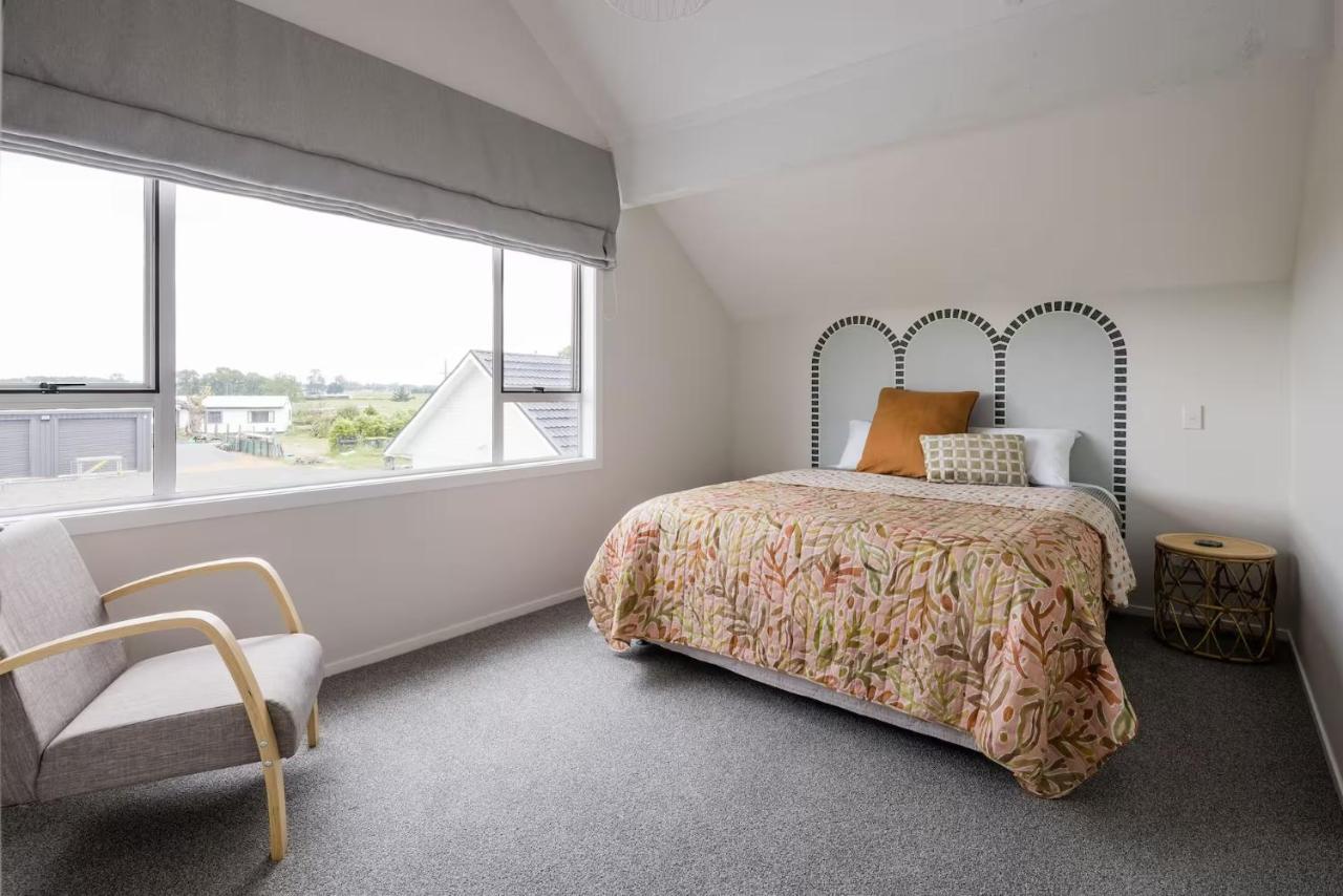 The Stables - B&B Newstead