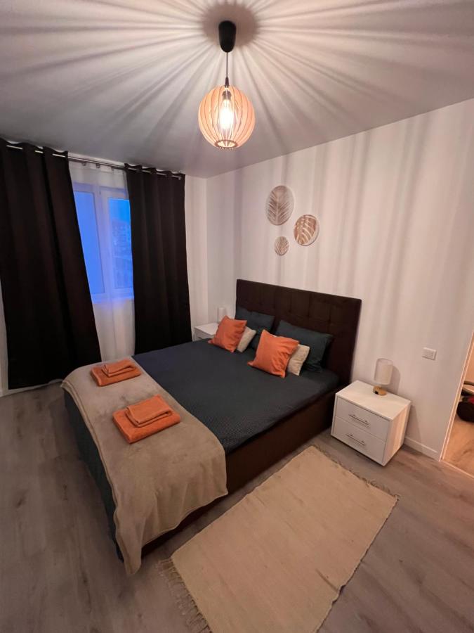 2 rooms apartment at 10 min of Cluj-Napoca - Chambres d'hôtes Floreşti