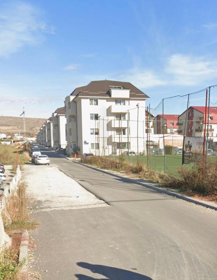 2 rooms apartment at 10 min of Cluj-Napoca - Chambres d'hôtes Floreşti