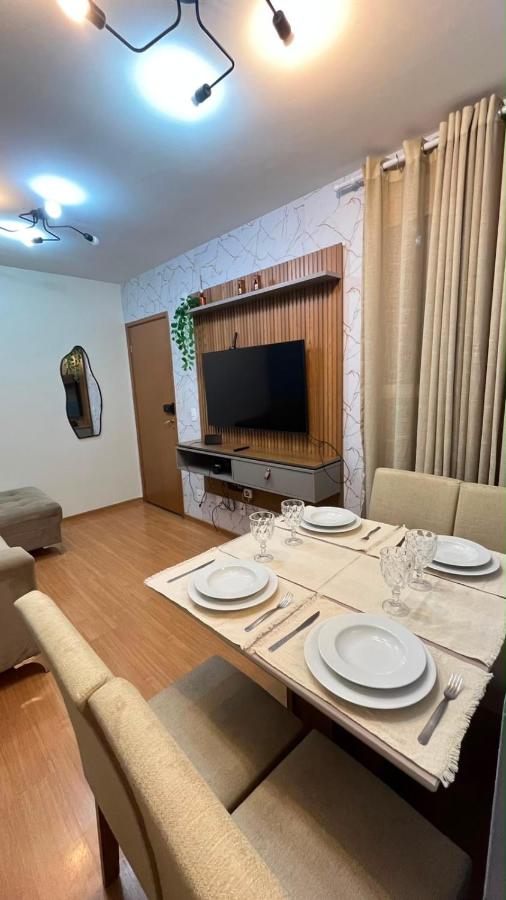 Apto ao lado do Caruaru shopping 06 - B&B Caruaru