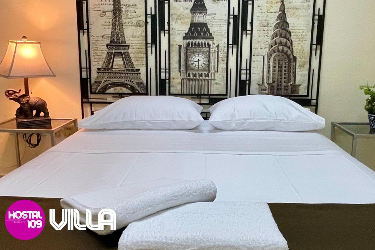 Kamer met Queensize Bed en Balkon