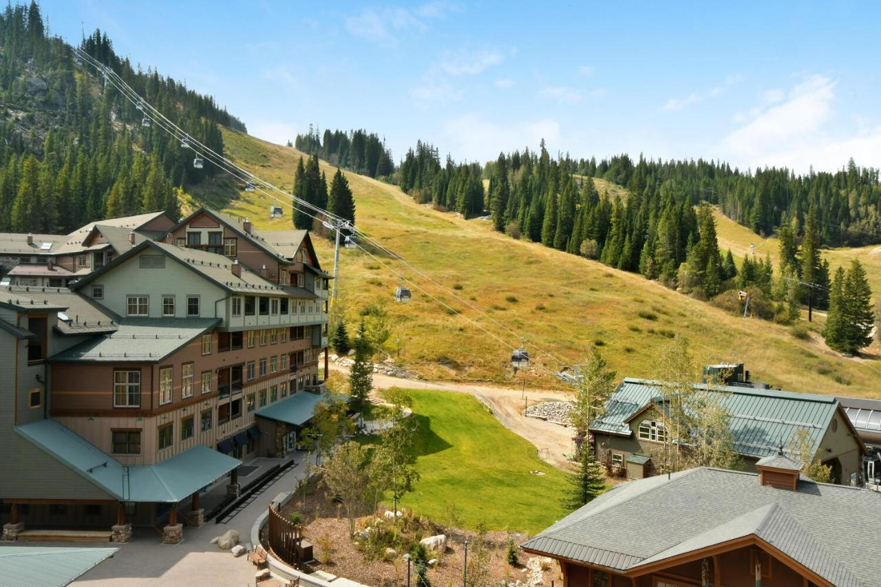 Ski In Out Condo 2507 I Hot Tub I Great View I Gym I Activity Program - Ferienwohnung Winter Park