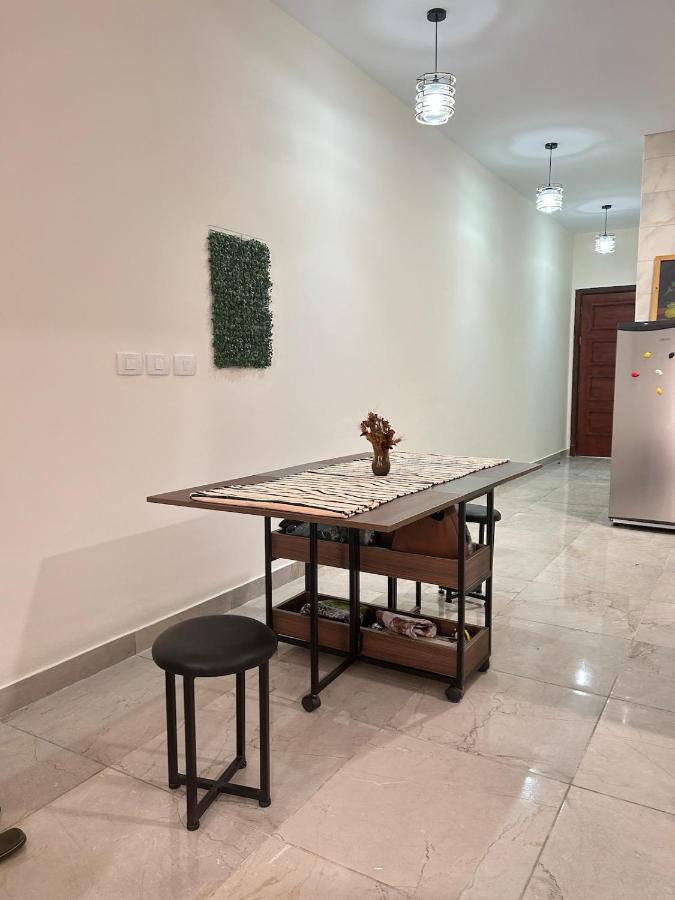 Studio in the New Alamein City with Beach Access - Chambres d'hôtes El-Alamein