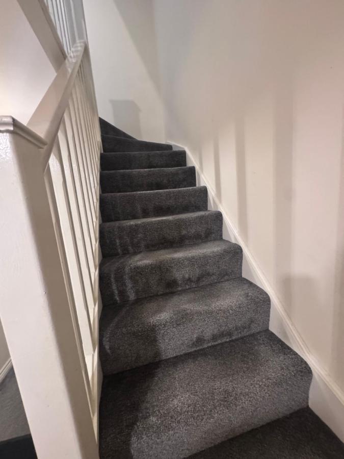 Sleeps 9- Garden-Parking-WiFi Near uea and Nnuh - Ferienwohnung Costessey