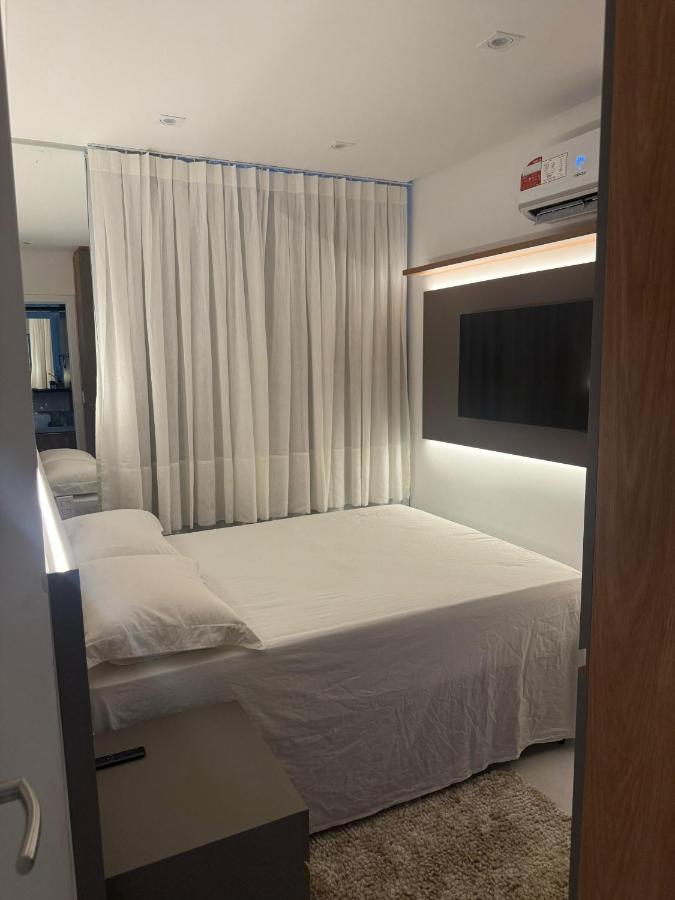 Apart Moderno Proximo ao Mar - B&B Vila Velha