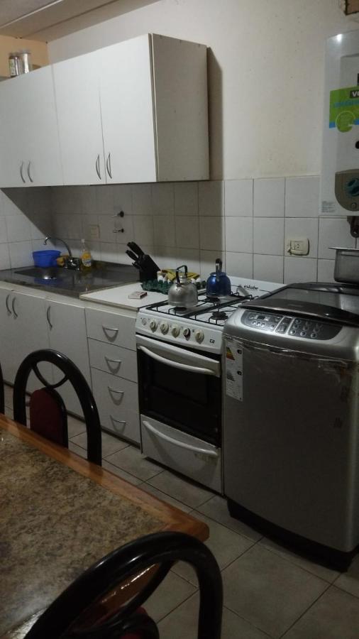 Casa de Gerardo - B&B Río Grande