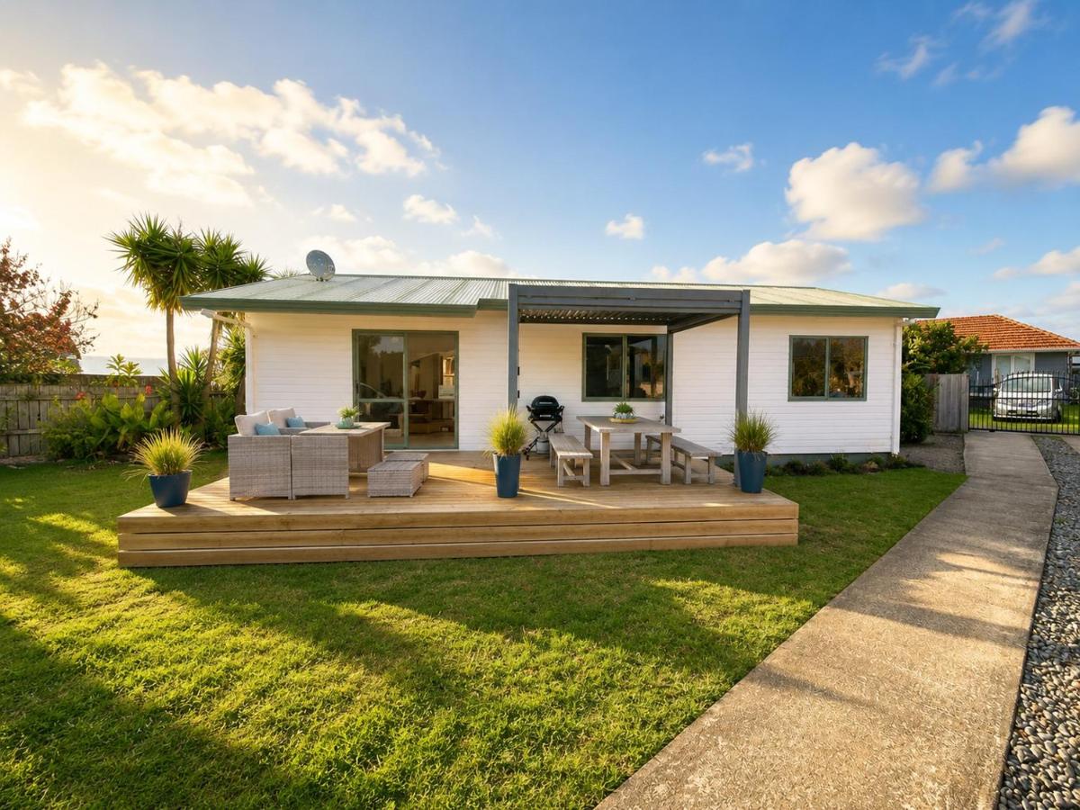 Hosts on the Coast Make Memories on Cook - B&B Whitianga