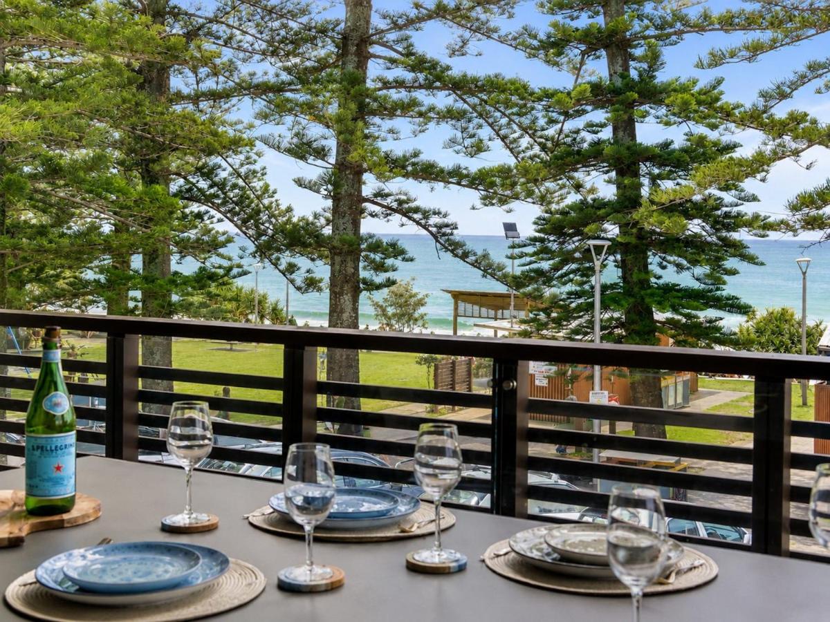 Luxury On The Bay 2 - B&B Byron Bay