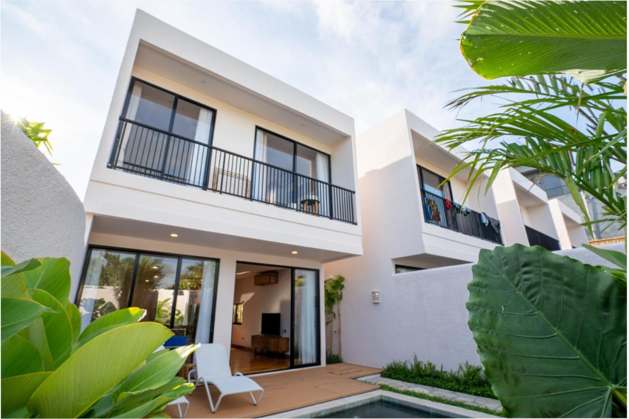 Vilanari by Island Escape - B&B Tanah Lot