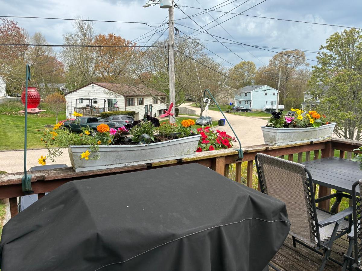Ocean Town - B&B Westerly