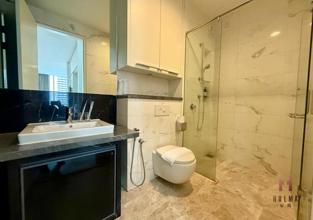 Suite met 2 Slaapkamers