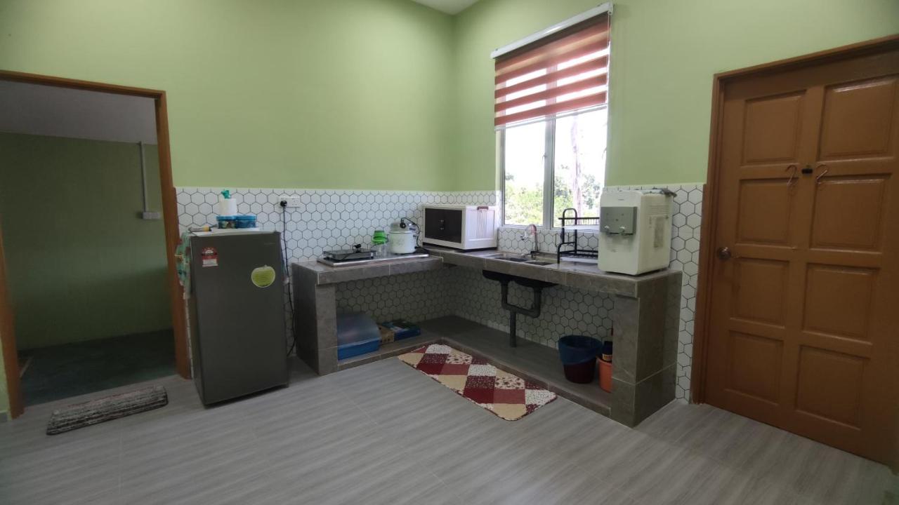 SBB Homestay - Chambres d'hôtes Kampong Masjid Tanah