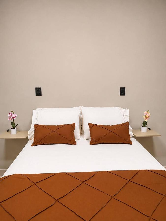 BETEL Hospedagem - Bed and Breakfast Penha