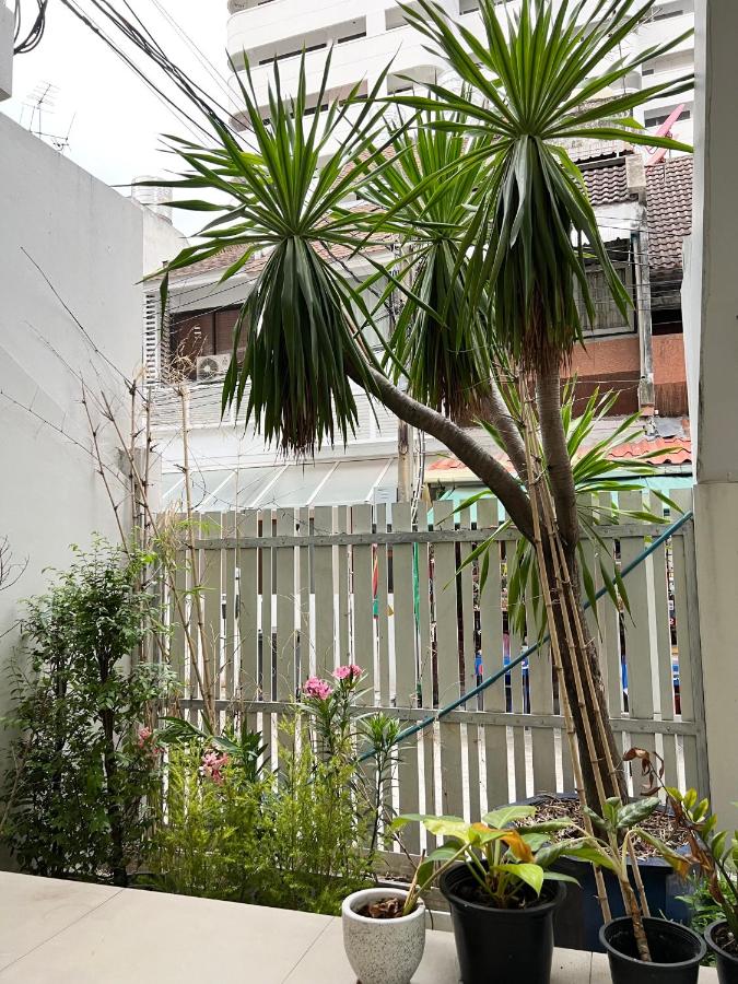 Tiger Homestay - B&B Bangkok