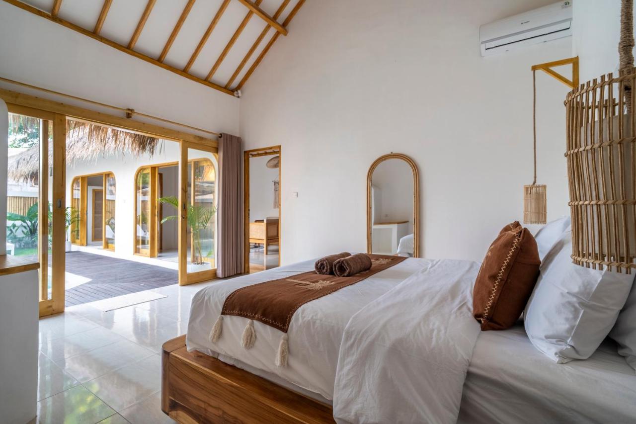 SUKACITA House of Joy - B&B Gili Air