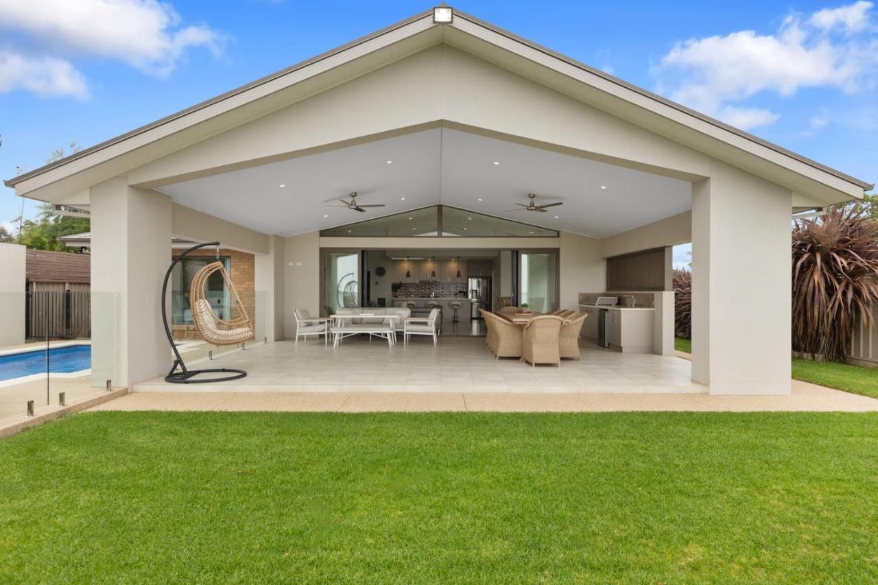 Woodbine Waters Lakehouse - B&B Yarrawonga