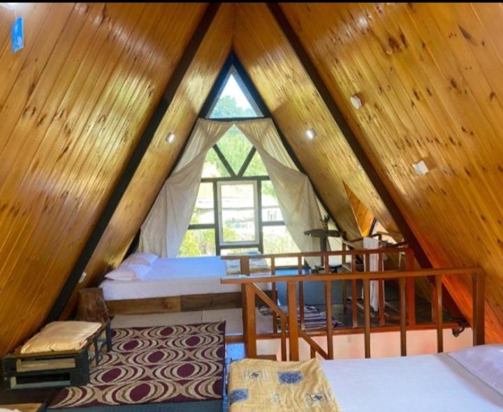 Barrow family cabana - Ferienwohnung Nuwara Eliya