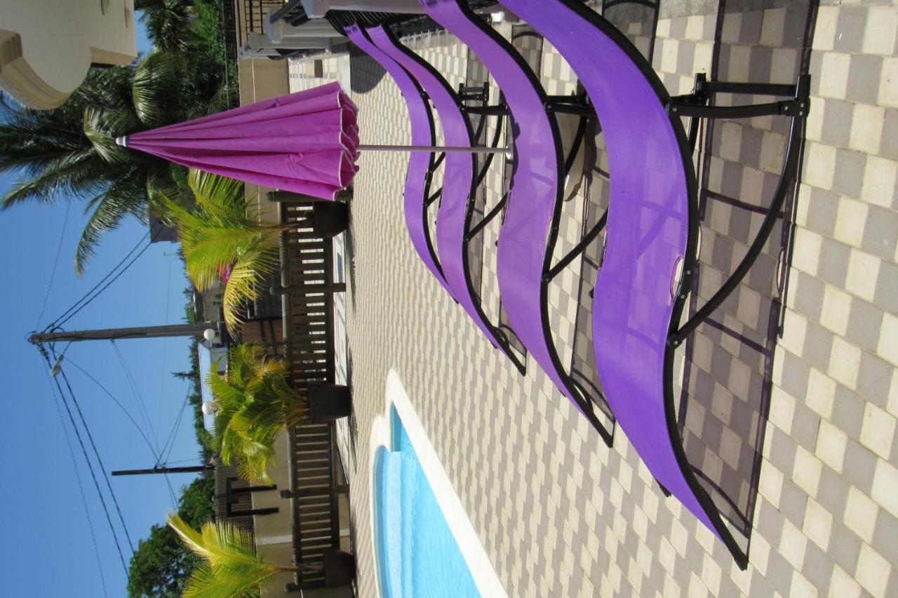 Résidence Ocean Dream - B&B