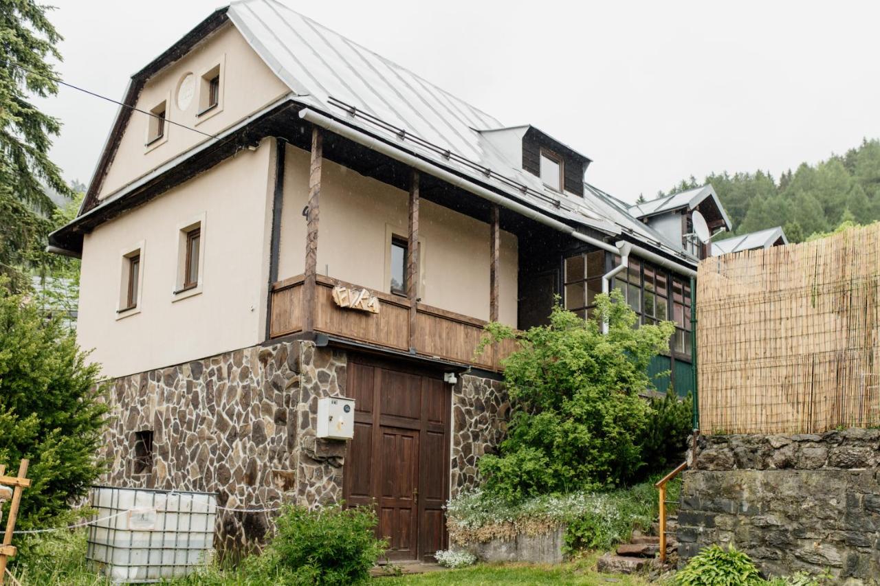 Mountain Chalet Donovaly with Sauna & Jacuzzi - Ferienwohnung Donovaly