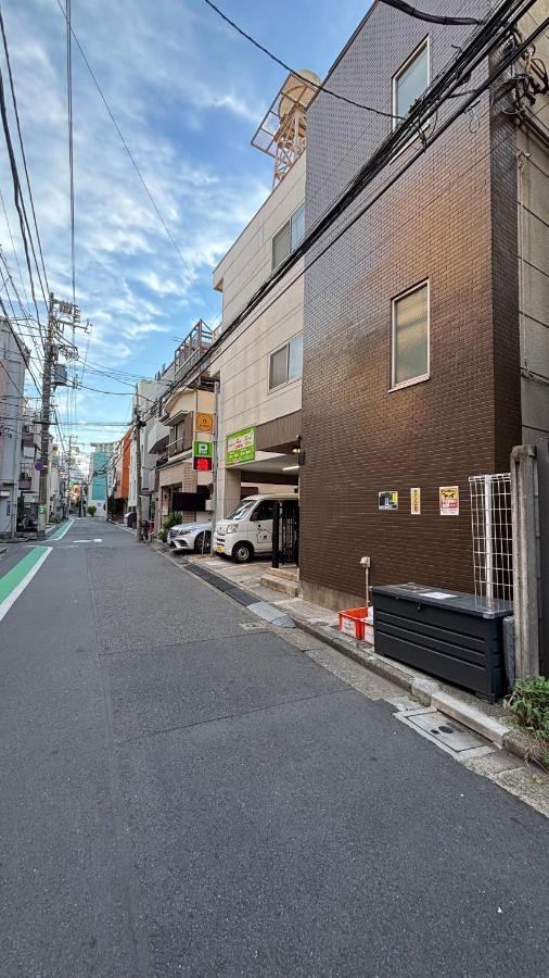 KKHouse - B&B Tokyo
