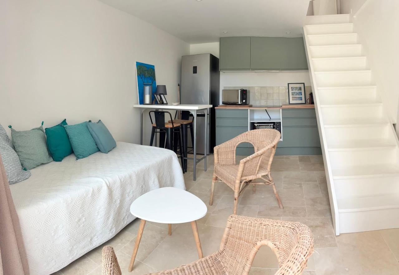 Petit havre de paix en Provence!!! - B&B Aix-en-Provence