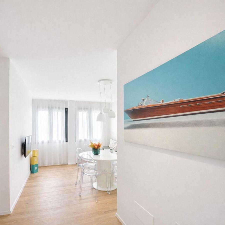 AltaMarea Panoramic Privilege Jesolo - Bed and Breakfast Lido di Jesolo